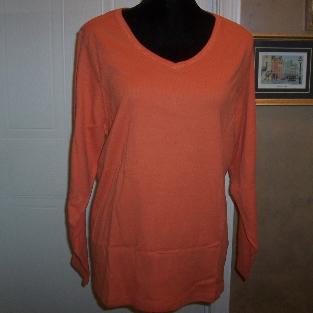 Denim & Co. Sweater